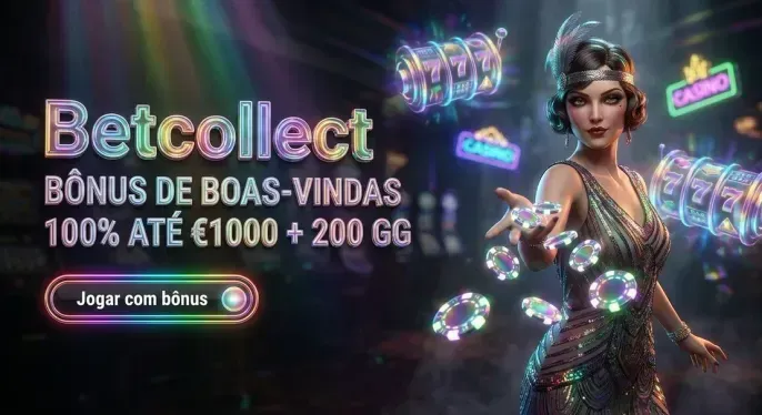 Betcollect Casino